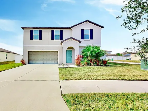 3059 Nubbin Ridge Ln, Zephyrhills, FL 33540