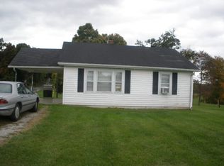 1571 Bluff Springs Rd, Glasgow, KY 42141