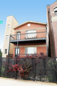 1327 W Walton St, Chicago, IL, 60642