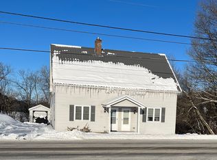 60 Mill St, East Fairfield, VT 05448