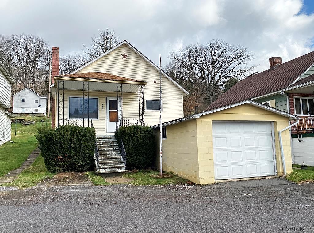 150 Bethel St, Hollsopple, PA 15935 Zillow