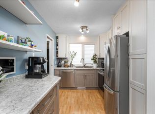 (Undisclosed Address), Edmonton, AB T6L 1M7