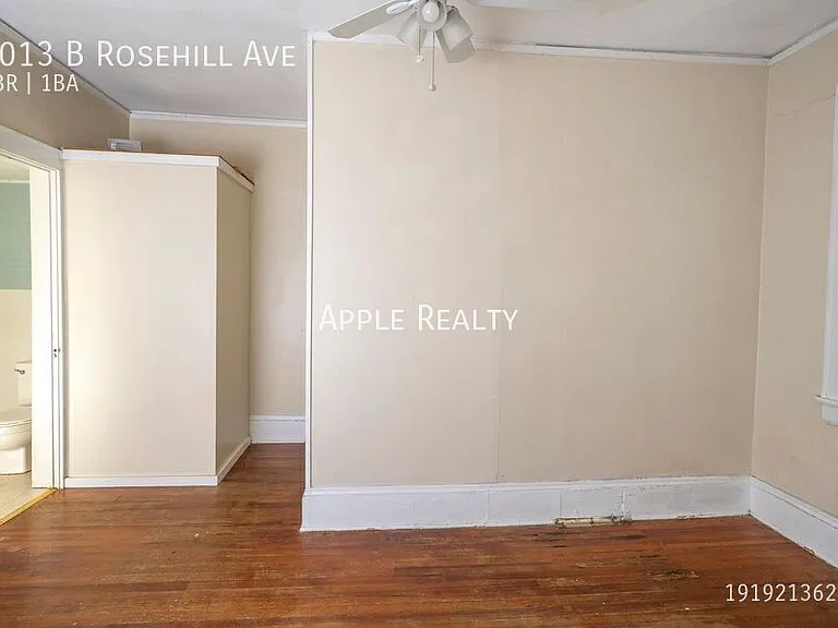 1013B Rosehill Ave — Photo 2
