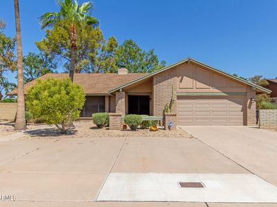 4308 E Friess Dr, Phoenix, AZ, 85032