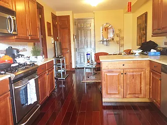 Rented by NY Space Finders Inc.