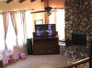 2926 Skyline Blvd, Bakersfield, CA 93305