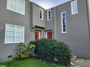 1764-1766 Walnut St, Berkeley, CA 94709