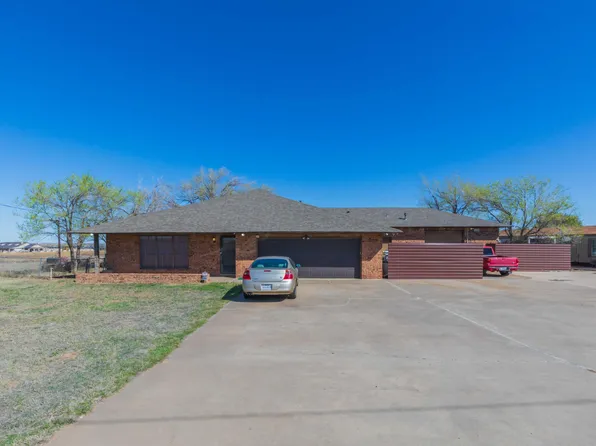 3501 E Hastings Ave, Amarillo, TX 79108