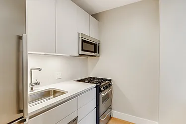 Rented by Akelius Real Estate Management