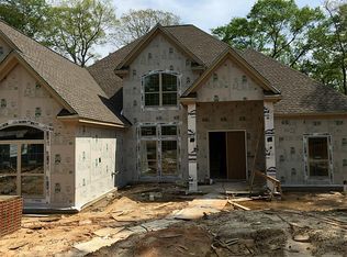 1904 Boulder Ridge Dr, Conroe, TX 77304