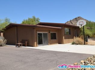 7002 N Tatum Blvd, Paradise Valley, AZ 85253