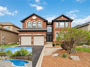 275 Granite Hill Rd, Cambridge, ON N1T 1V8