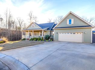 849 Haven Grey Rd, Lyman, SC 29365