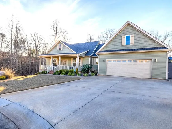 849 Haven Grey Rd, Lyman, SC 29365