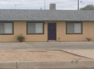 6607 Palo Verde Ave APT A, Twentynine Palms, CA 92277
