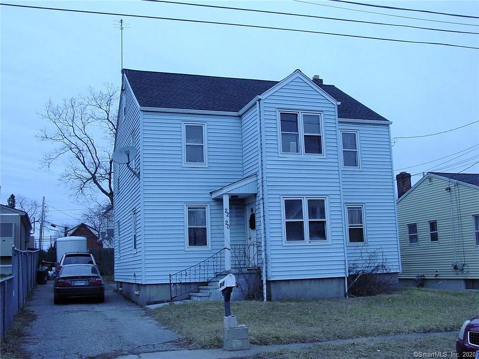 2nd image of 20 Garibaldi Ave