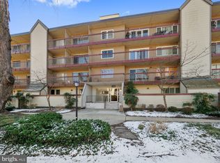 7420 Lakeview Dr #W-108, Bethesda, MD 20817