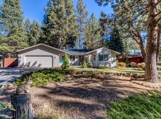 60452 Zuni Rd, Bend, OR 97702