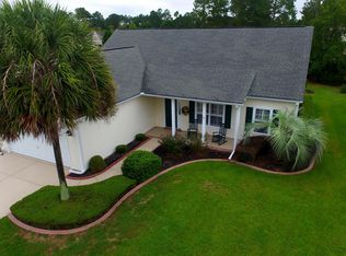 479 Sandpiper Bay Dr SW, Sunset Beach, NC 28468