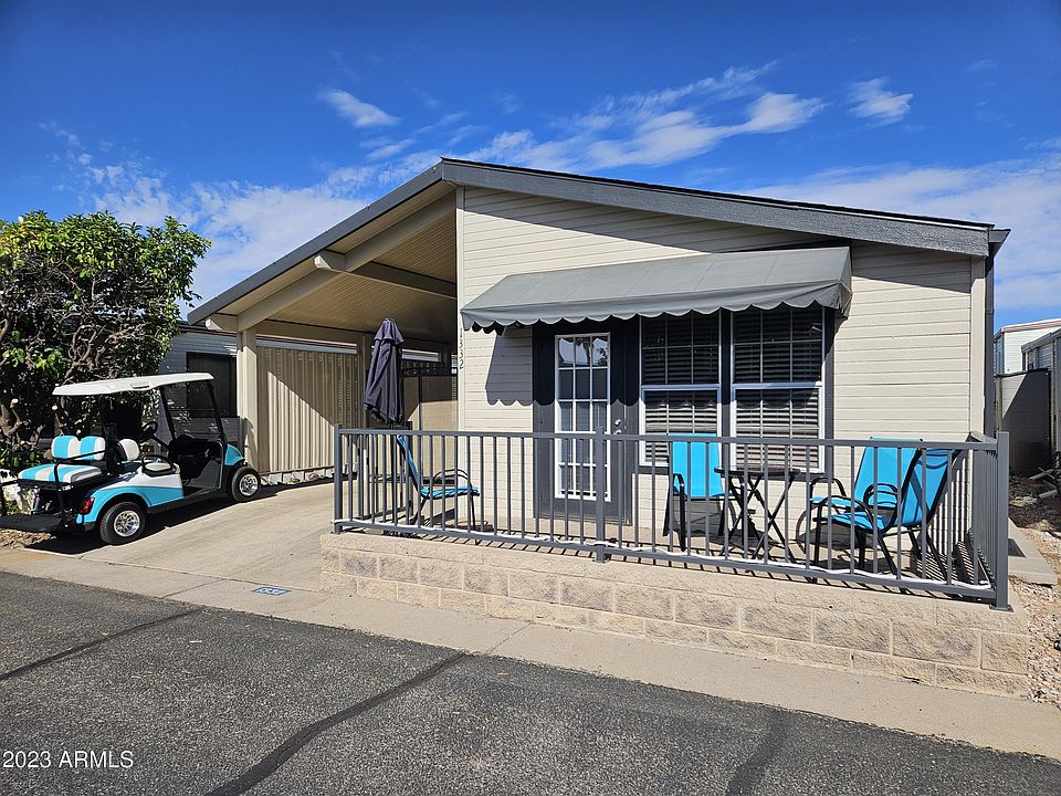 1st image of 8700 E UNIVERSITY Drive #1332