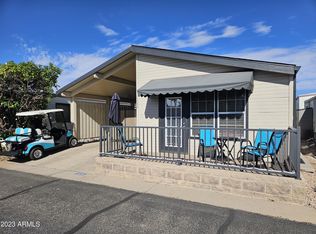 8700 E University Dr #1332, Mesa, AZ 85207