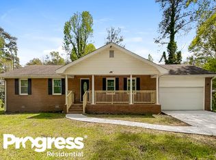 2 Jeriana Dr, Hampton, GA 30228