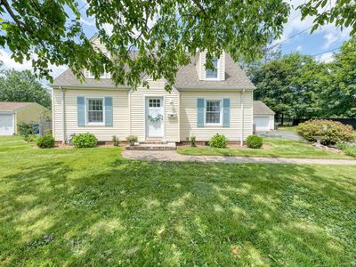 45 Fairfield Avenue, Newington, CT, 06111