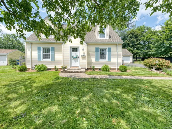 45 Fairfield Avenue, Newington, CT 06111