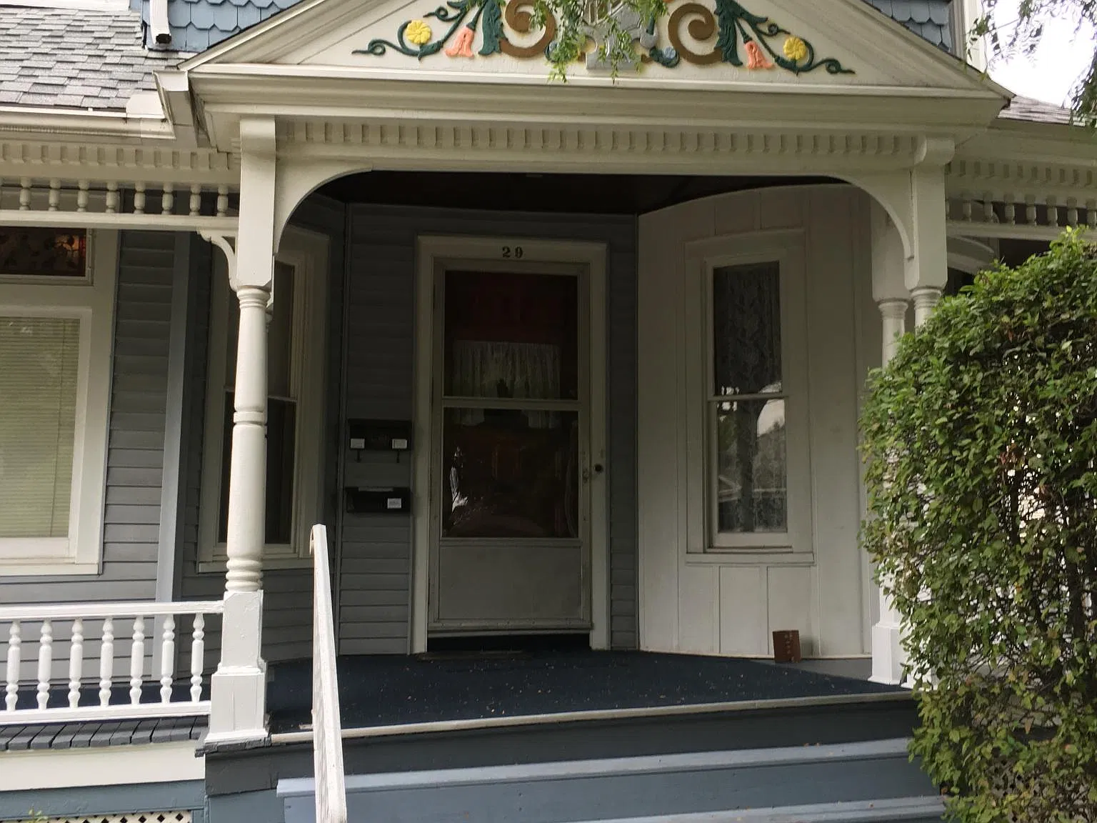 29 Clarke St — Photo 1