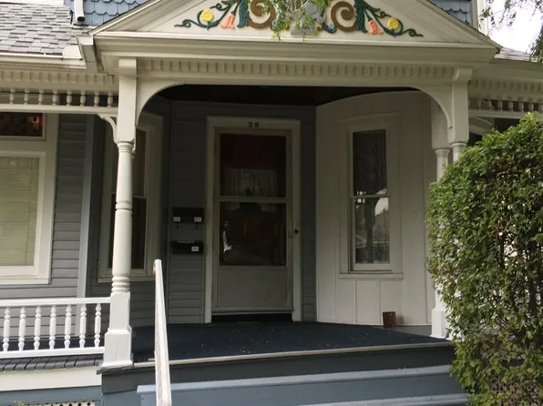 29 Clarke St #1, Binghamton, NY 13905