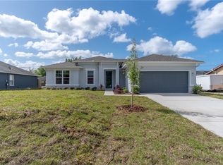 463 Dove Dr, Poinciana, FL 34759