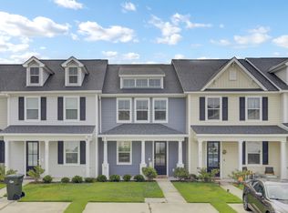 208 Kirkland St, Goose Creek, SC 29445