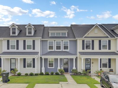 208 Kirkland St, Goose Creek, SC, 29445