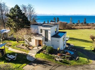 4537 Otter Point Rd, Capital, BC V9Z0K4