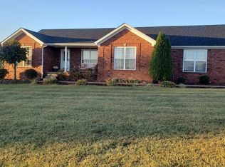 6417 Taylorsville Rd, Fisherville, KY 40023