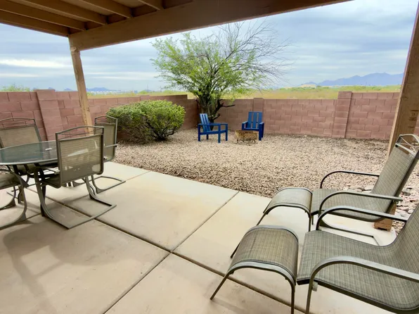 4141 E Cameo Point Dr, Tucson, AZ 85756