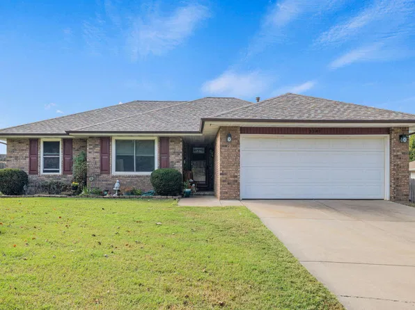 3341 S Palisades Drive, Springfield, MO 65807