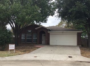 7905 Flowertree Ct, Fort Worth, TX 76137