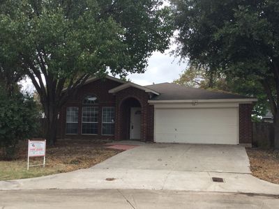 7905 Flowertree Ct, Fort Worth, TX, 76137