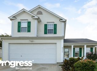 9910 Orchard Grass Ct, Charlotte, NC 28278