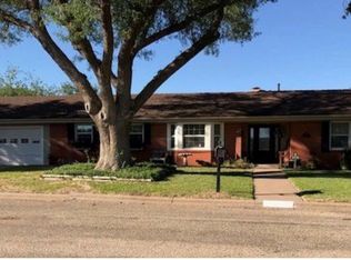 2801 47th St, Snyder, TX 79549