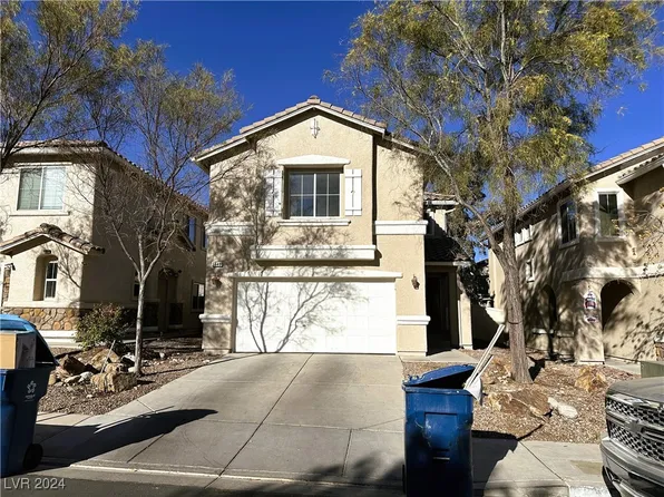 6540 Mandarin Zest Ct, Las Vegas, NV 89118