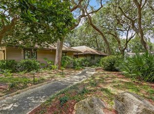 2408 Los Robles Dr, Fernandina Beach, FL 32034