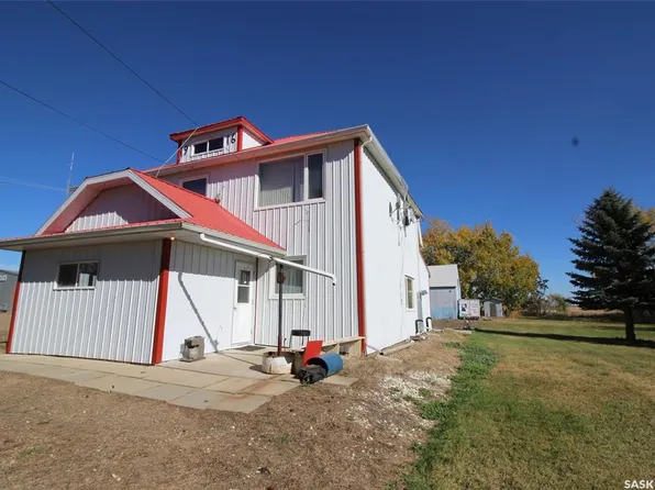 8241 3184 Range ROAD, Shaunavon, SK S0N 2M0