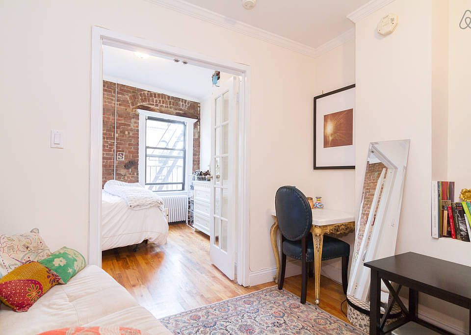 1st image of 845 W End Ave APT 2B