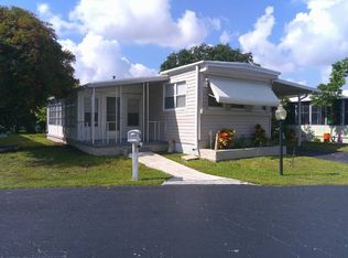 4340 NW 68th St #A29, Pompano Beach, FL 33073
