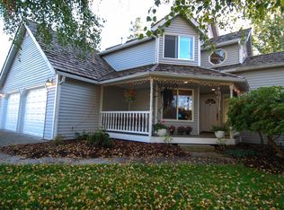 617 N Waugh Rd, Mount Vernon, WA 98273