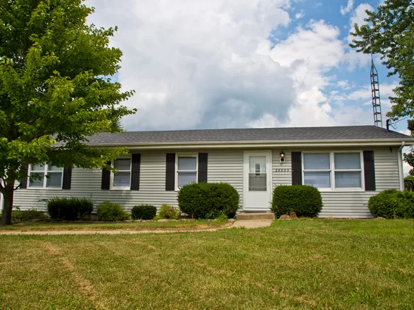 25559 S May Ct, Channahon, IL 60410