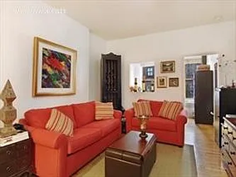 Rented by Chartwell Manhattan Realty