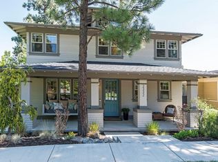 2332 NW Dorion Way, Bend, OR 97703